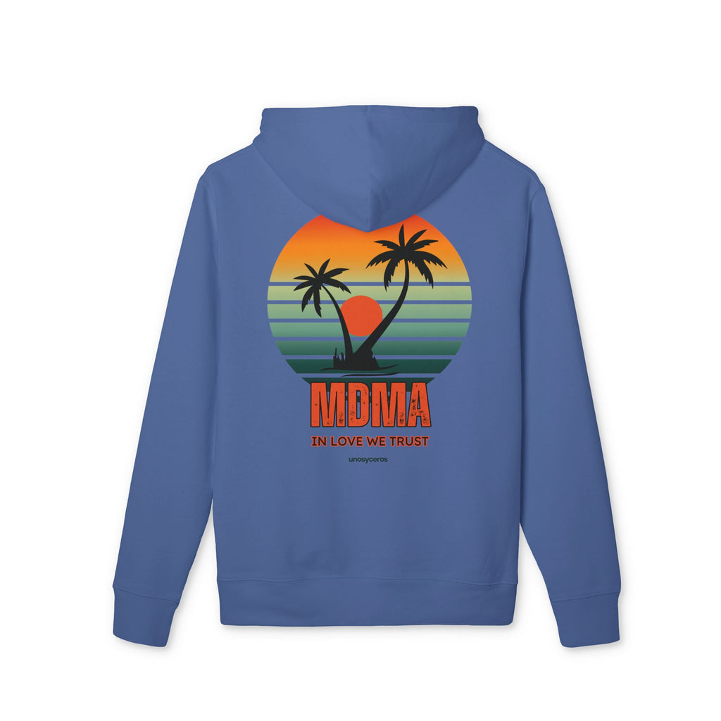 EmeDeEmeA - Unisex Cruiser 2.0 Hoodie
