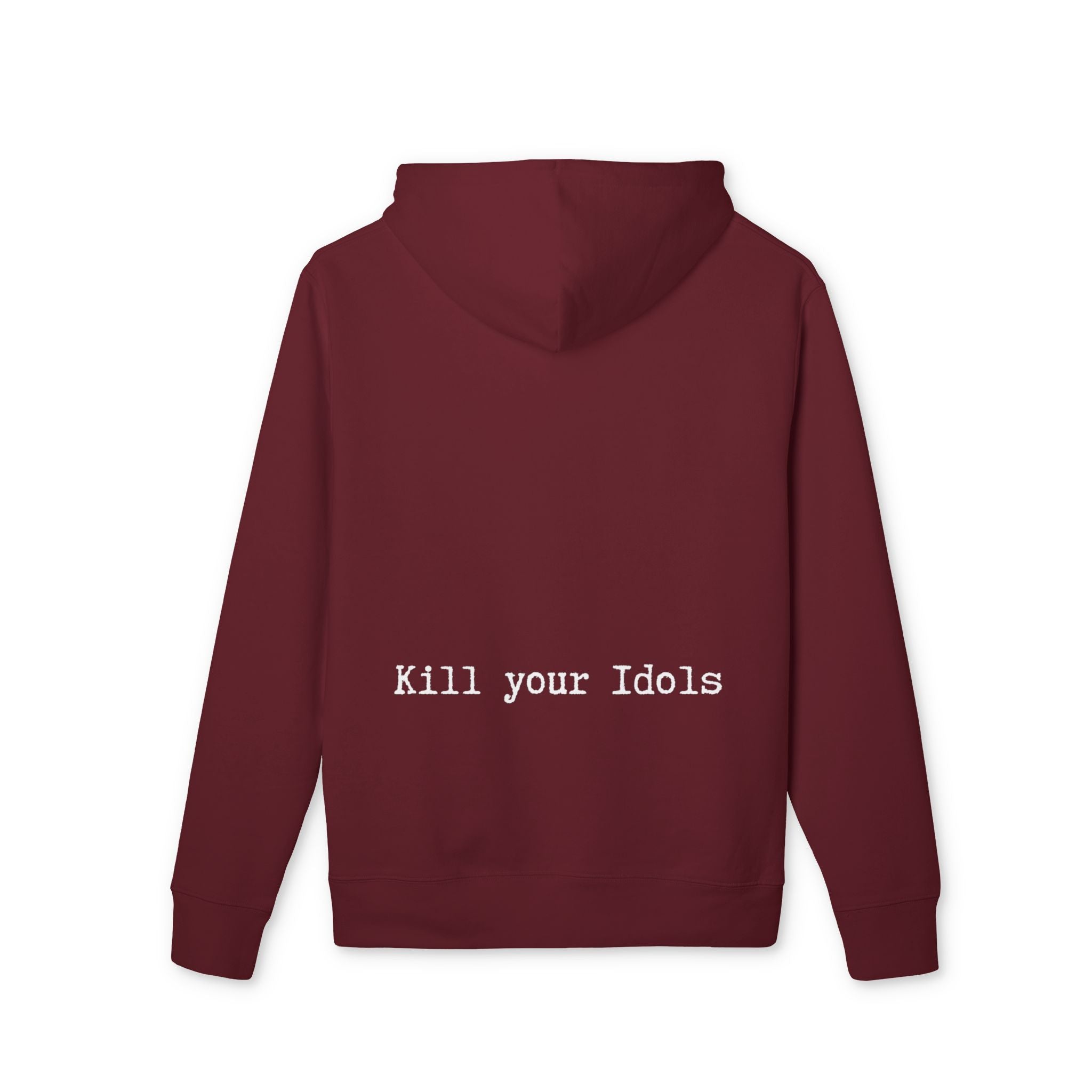 Meta 2 - Unisex Cruiser 2.0 Hoodie