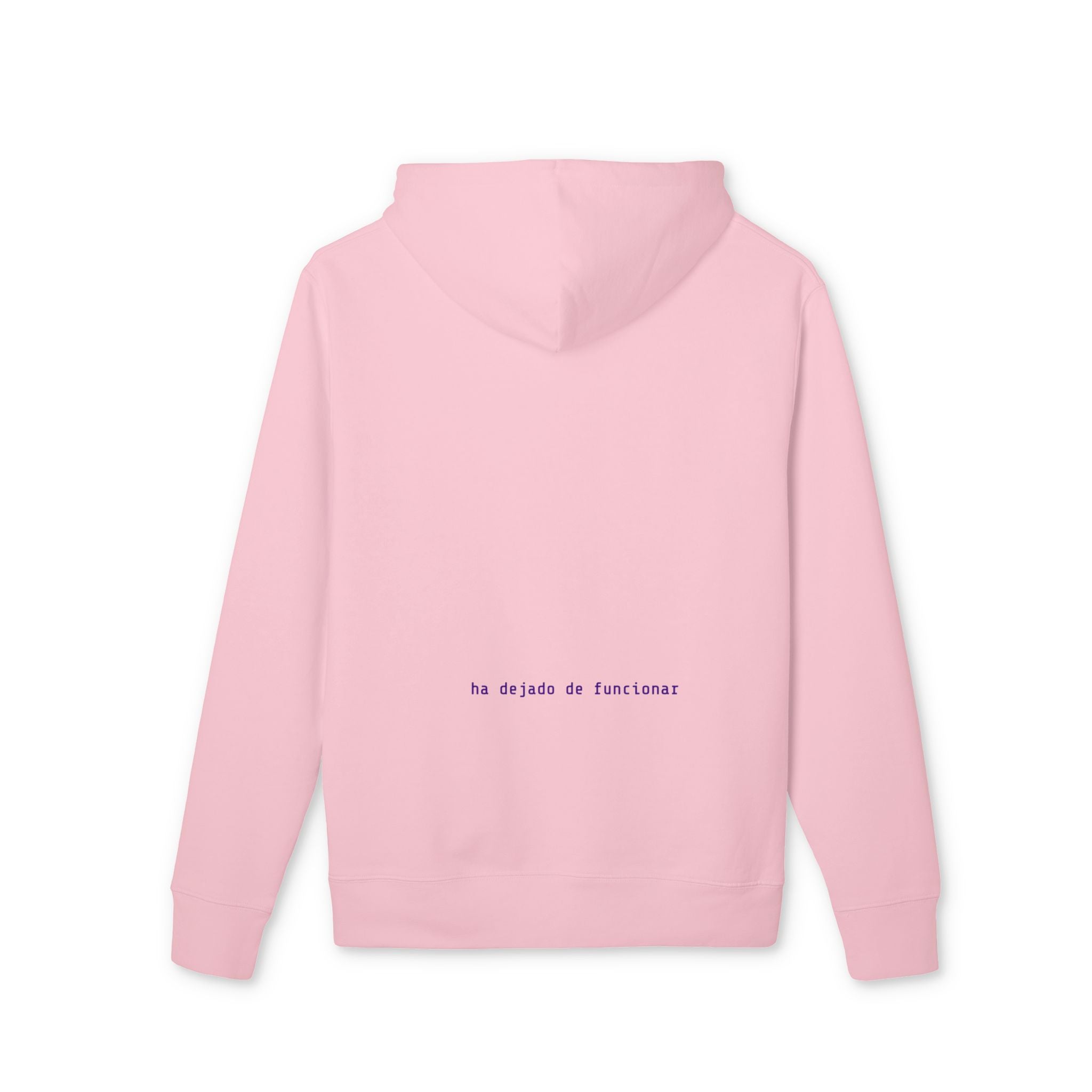 Human.exe - Unisex Cruiser 2.0 Hoodie