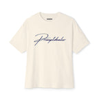 Promptdealer 1 - Unisex Oversized Boxy Tee