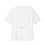 Promptdealer 1 - Unisex Oversized Boxy Tee