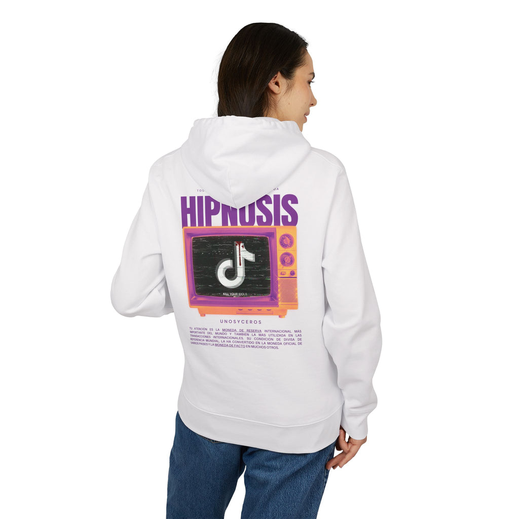 Hipnosis - Unisex Cruiser 2.0 Hoodie