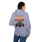 Todo es un Remix 1 - Unisex Cruiser 2.0 Hoodie