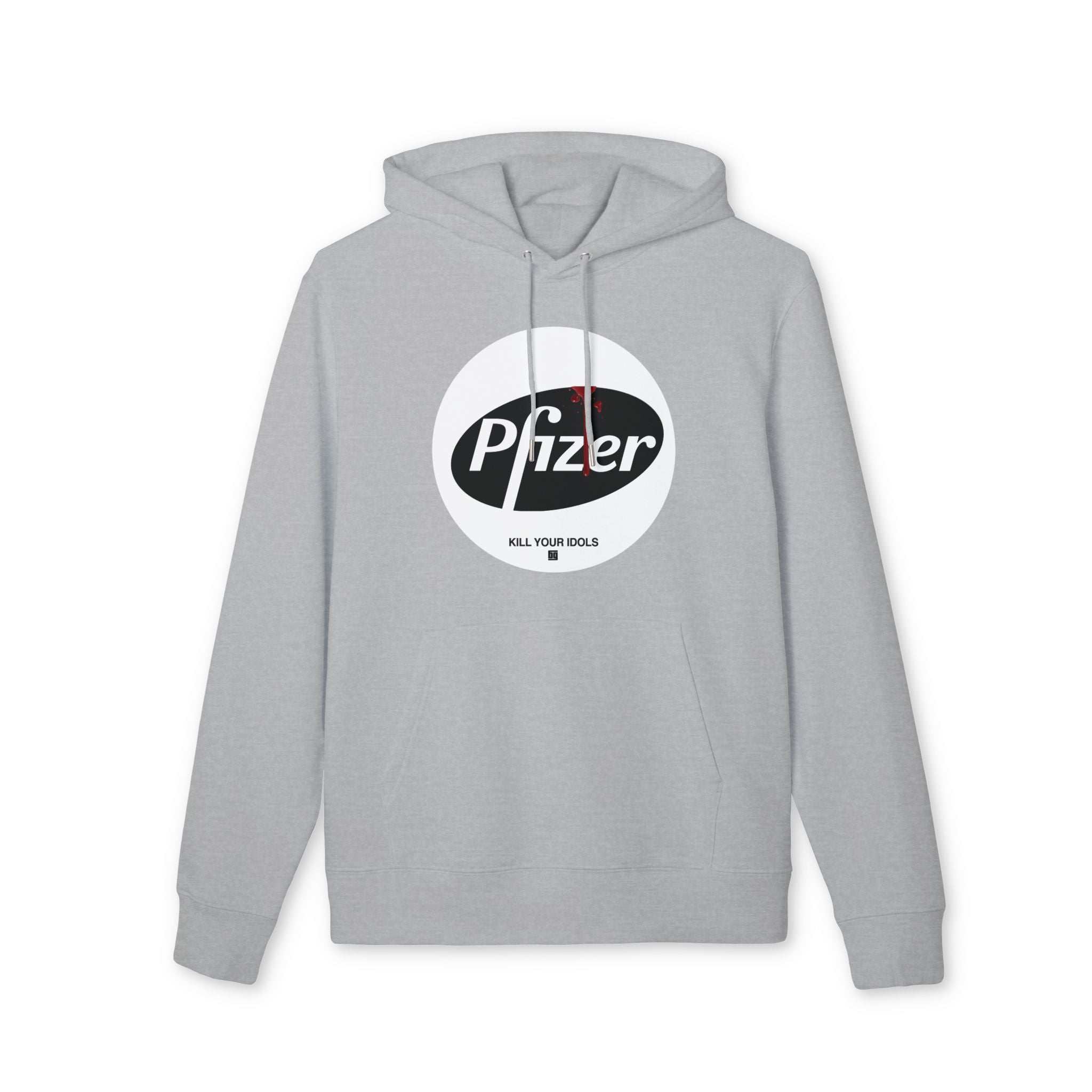 Pfizer 2 - Unisex Cruiser 2.0 Hoodie