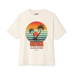 EmeDeEmeA - Unisex Oversized Boxy Tee