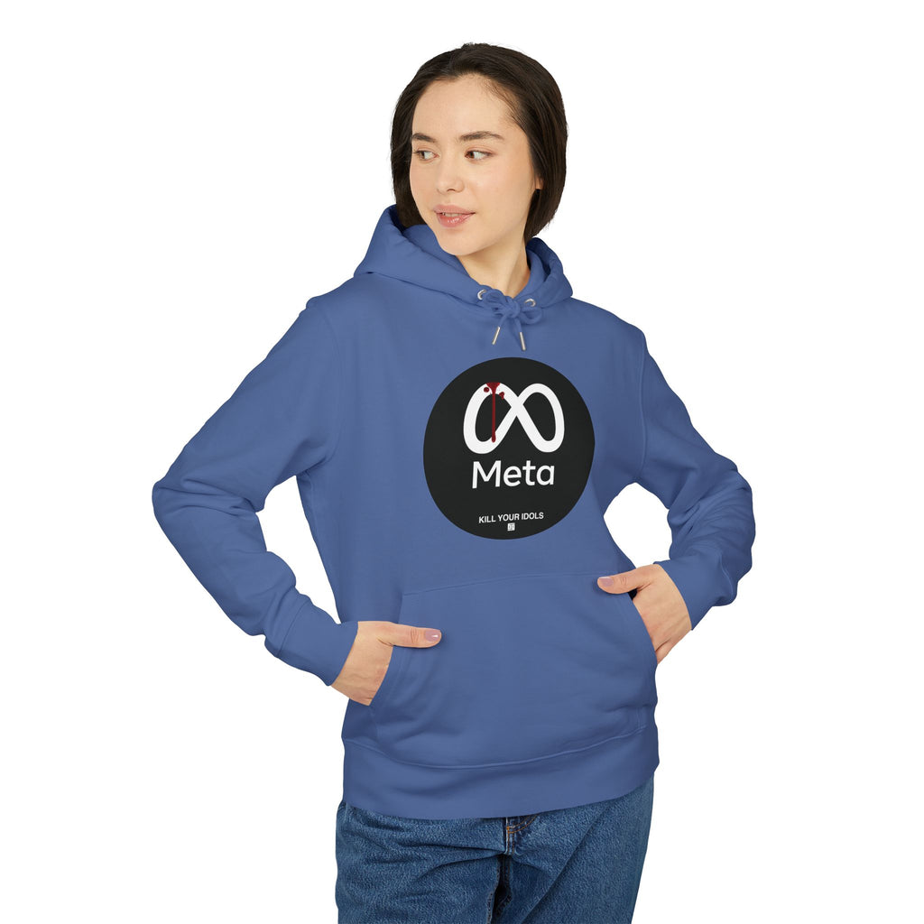 Meta - Unisex Cruiser 2.0 Hoodie