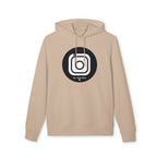 Instagram - Unisex Cruiser 2.0 Hoodie