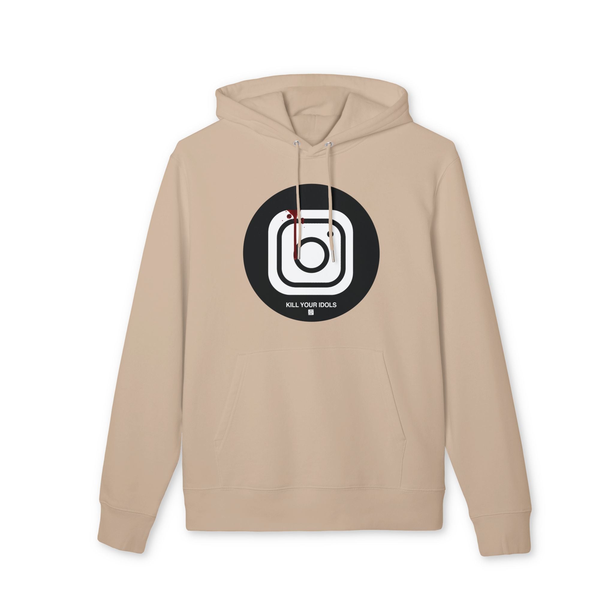 Instagram - Unisex Cruiser 2.0 Hoodie