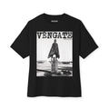 Véngate 2 - Unisex Oversized Boxy Tee