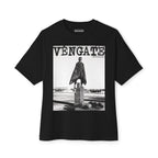 Véngate 2 - Unisex Oversized Boxy Tee
