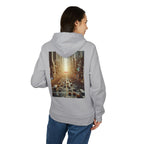 Calm. - Unisex Cruiser 2.0 Hoodie