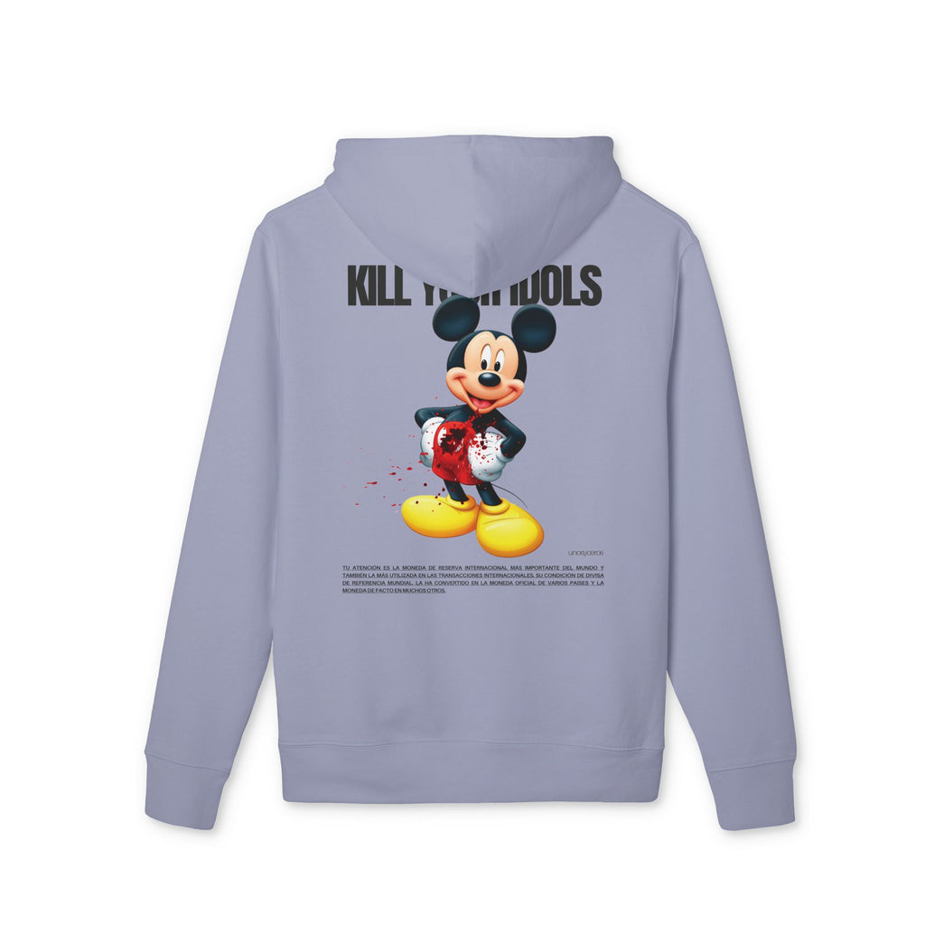 Mickey - Unisex Cruiser 2.0 Hoodie
