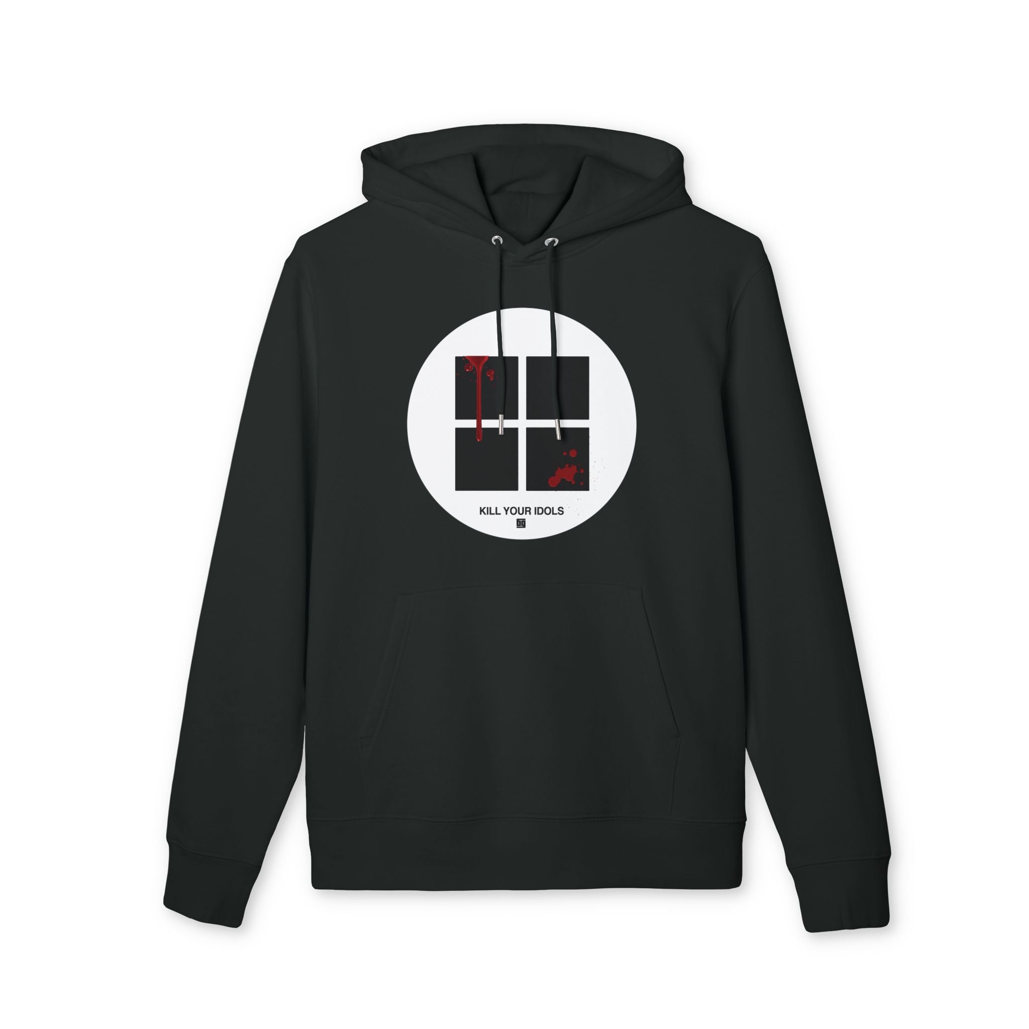 Windows 2 - Unisex Cruiser 2.0 Hoodie