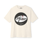 Pfizer - Unisex Oversized Boxy Tee