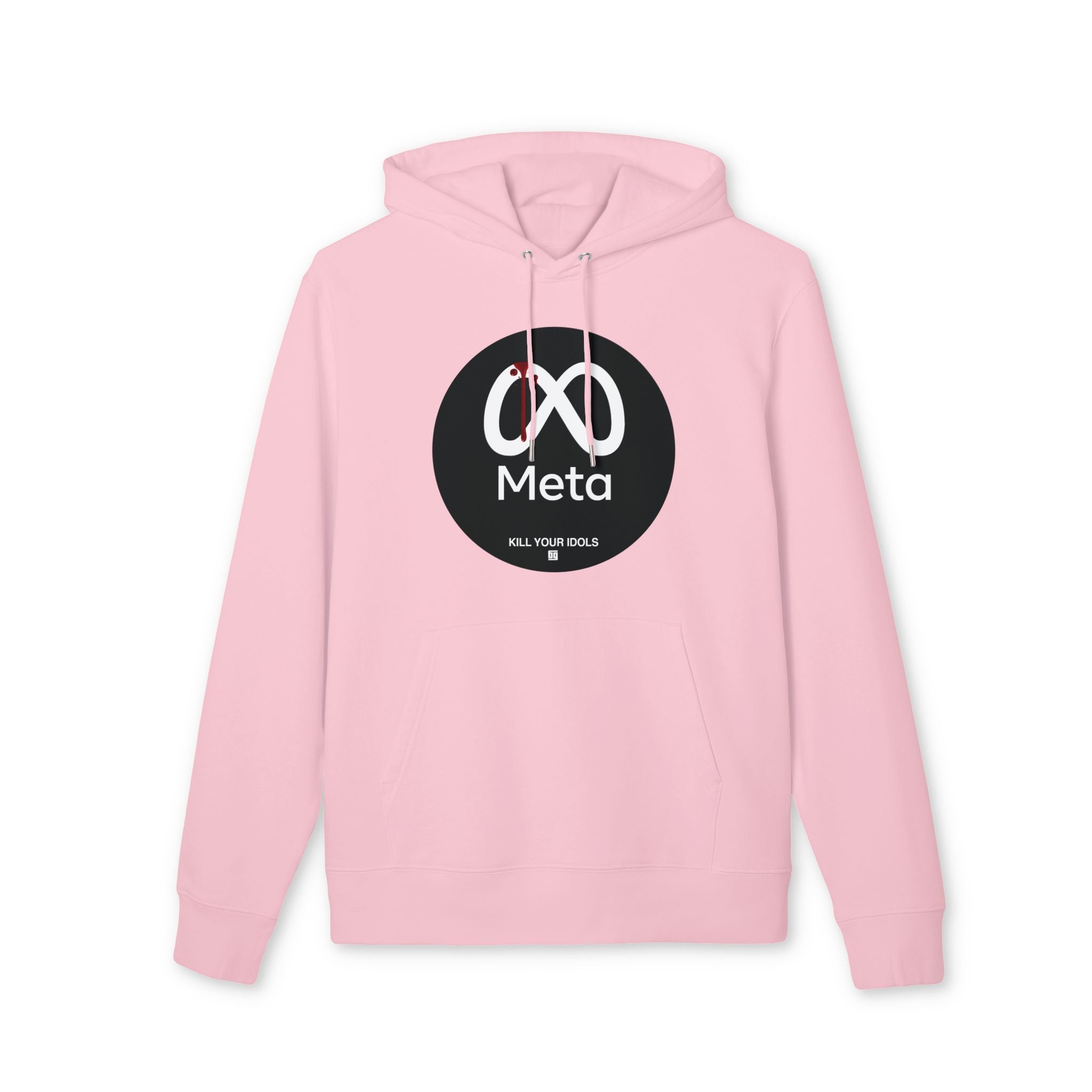 Meta - Unisex Cruiser 2.0 Hoodie