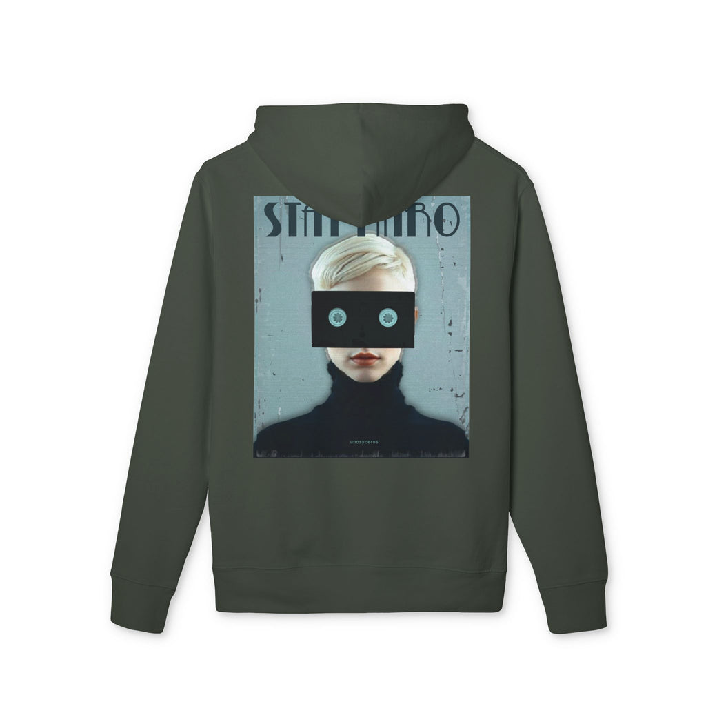 Black Sheep Senior - Unisex Cruiser 2.0 Hoodie