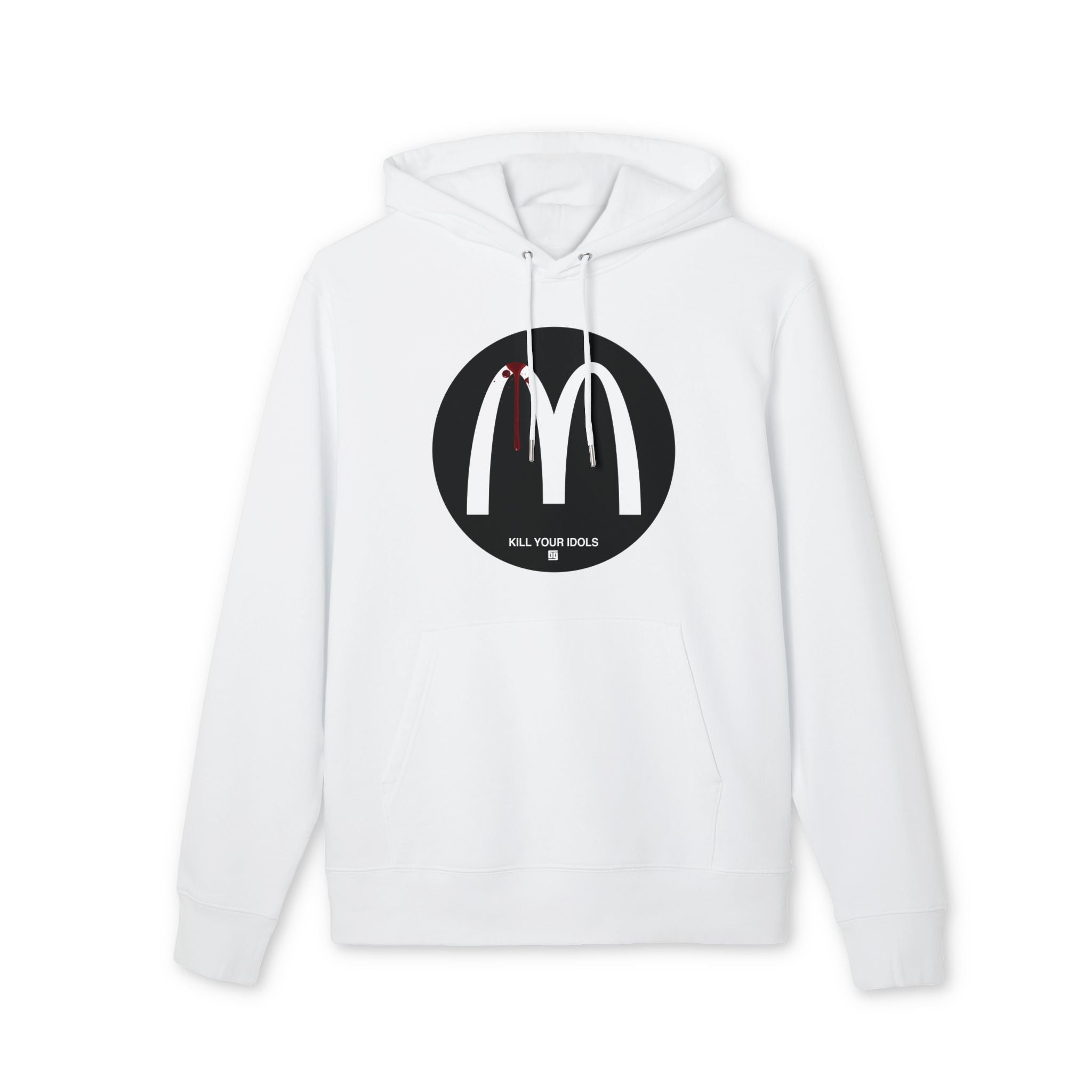 Mc. D - Unisex Cruiser 2.0 Hoodie