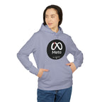 Meta - Unisex Cruiser 2.0 Hoodie
