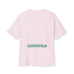 No Guaifai - Unisex Oversized Boxy Tee