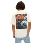 El odio 1 - Unisex Oversized Boxy Tee