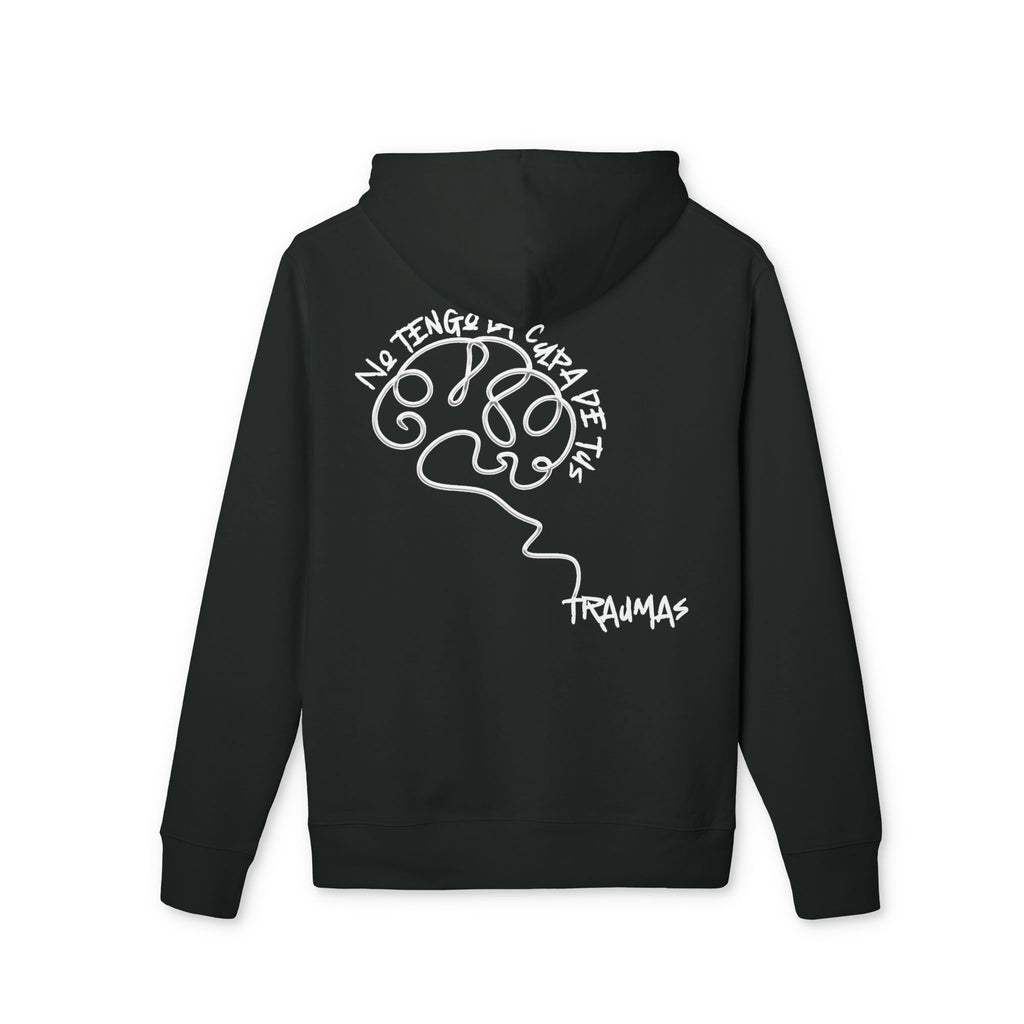 Traumas 2 - Unisex Cruiser 2.0 Hoodie