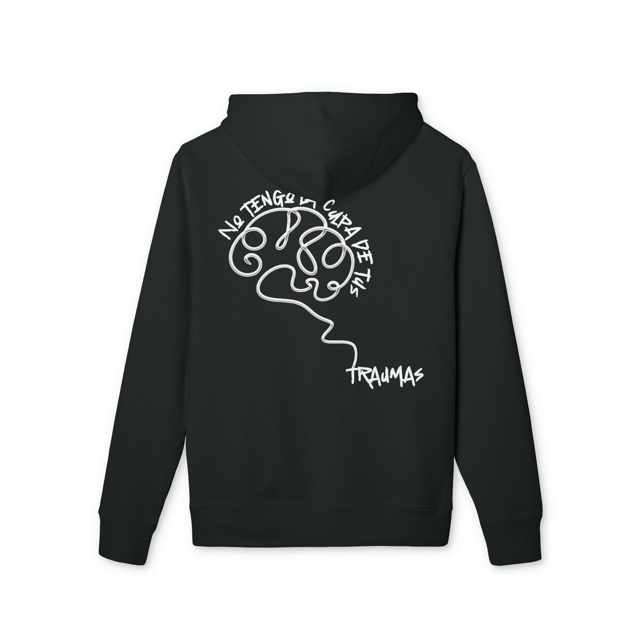 Traumas 2 - Unisex Cruiser 2.0 Hoodie