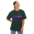 Promptdealer 2.1 - Unisex Oversized Boxy Tee