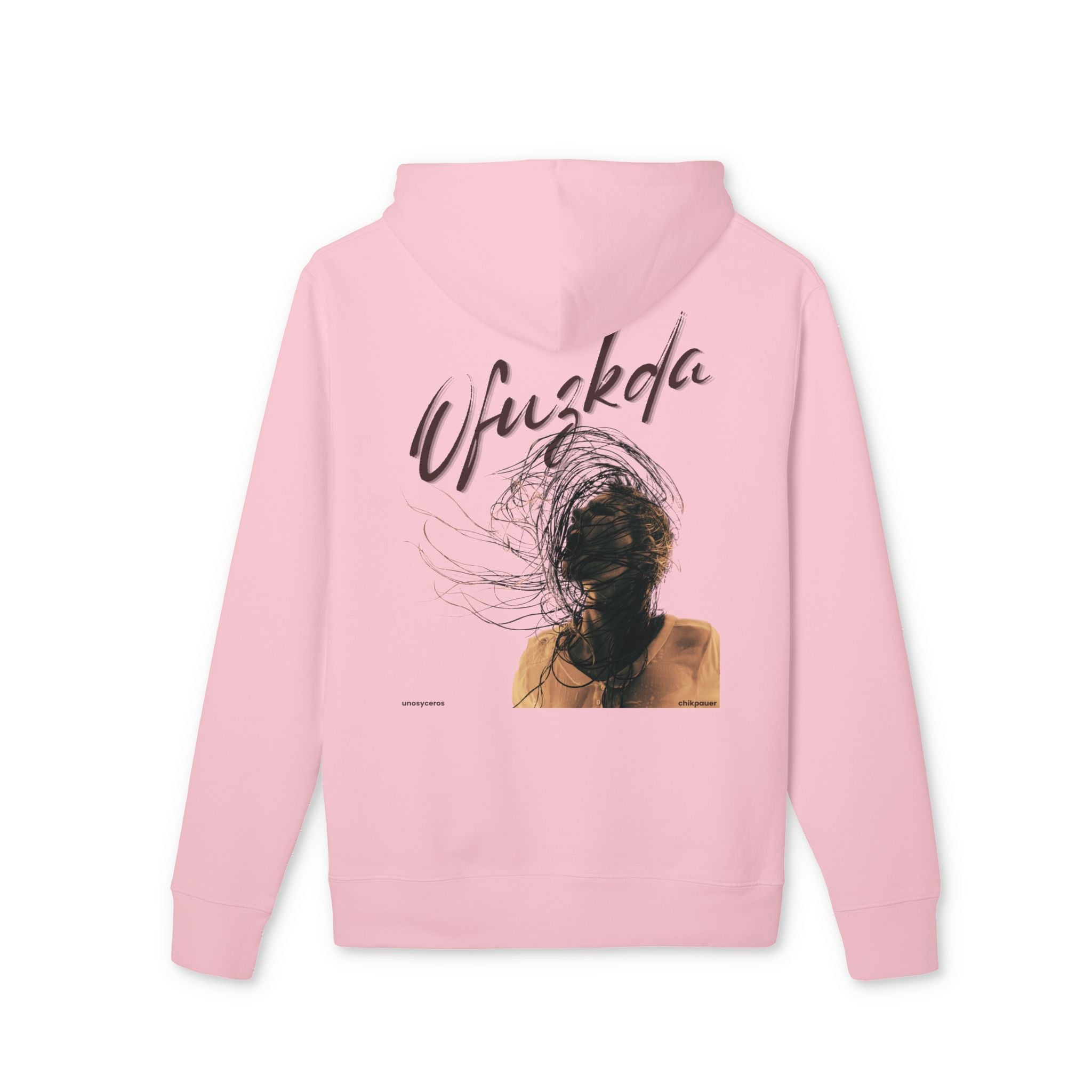 Ofuzkda 2 - Unisex Cruiser 2.0 Hoodie