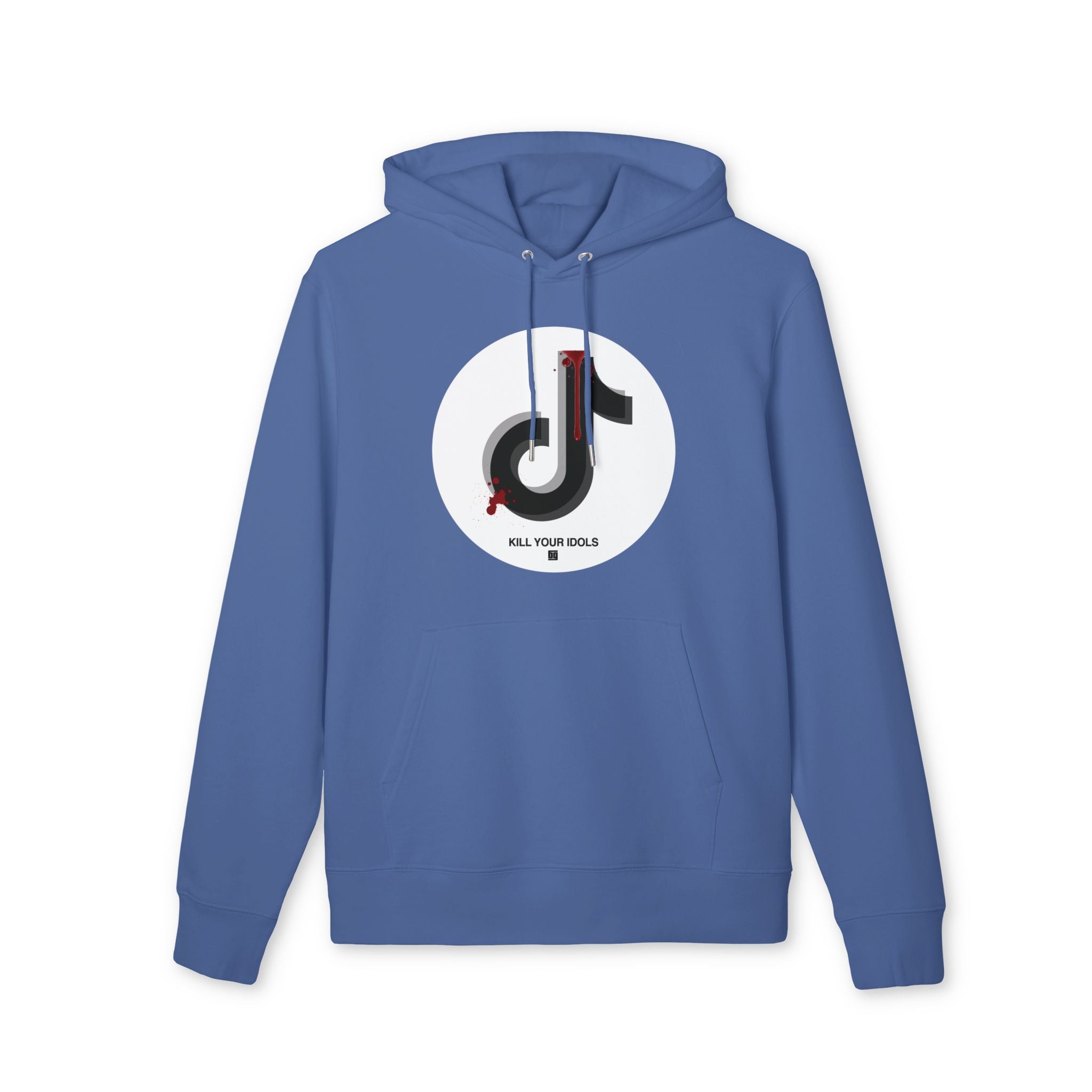 GPT 2 - Unisex Cruiser 2.0 Hoodie