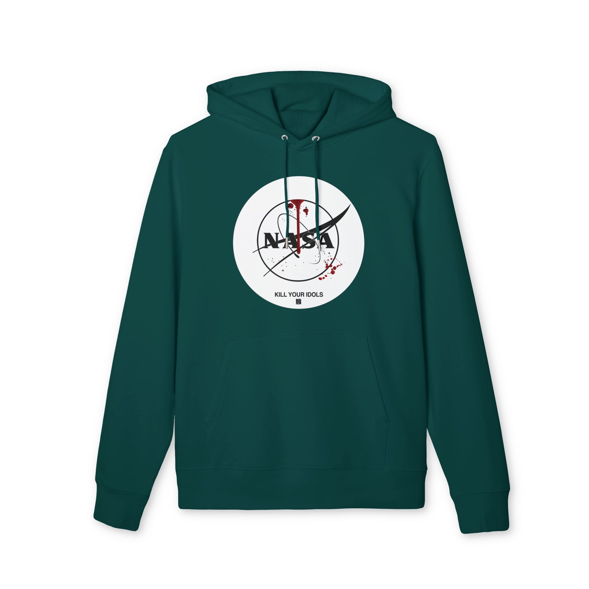 NASA 2 - Unisex Cruiser 2.0 Hoodie