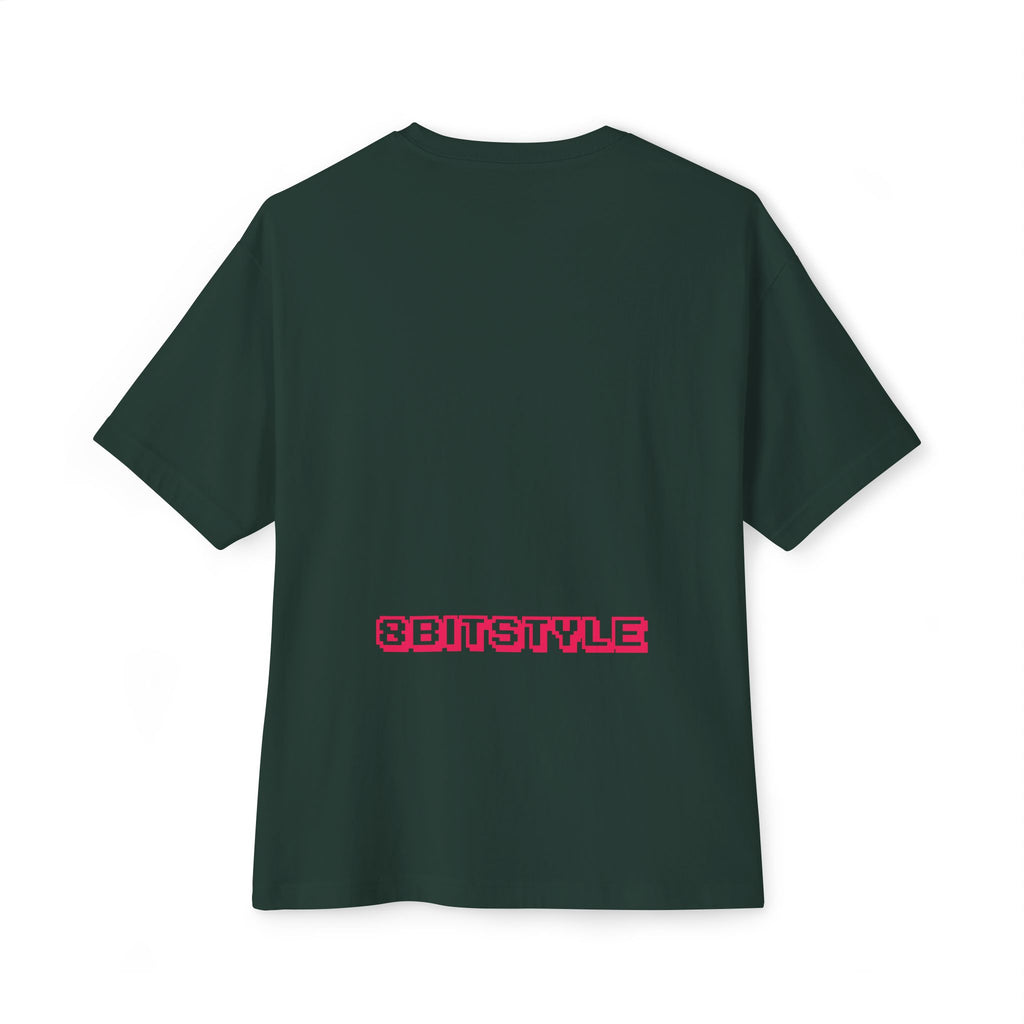 Masterbeat - Unisex Oversized Boxy Tee
