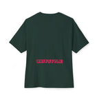Masterbeat - Unisex Oversized Boxy Tee