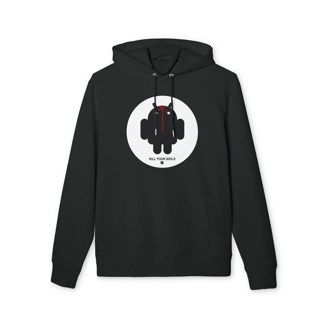 Android 2 - Unisex Cruiser 2.0 Hoodie