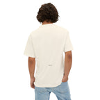 Odia lo falso 3 - Unisex Oversized Boxy Tee