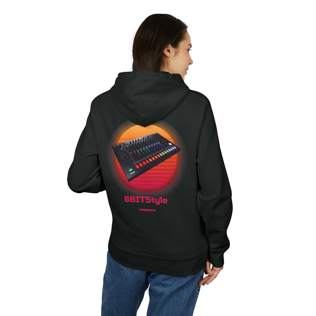Masterbeat - Unisex Cruiser 2.0 Hoodie