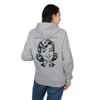 Yo sí, ¿y qué? - Unisex Cruiser 2.0 Hoodie