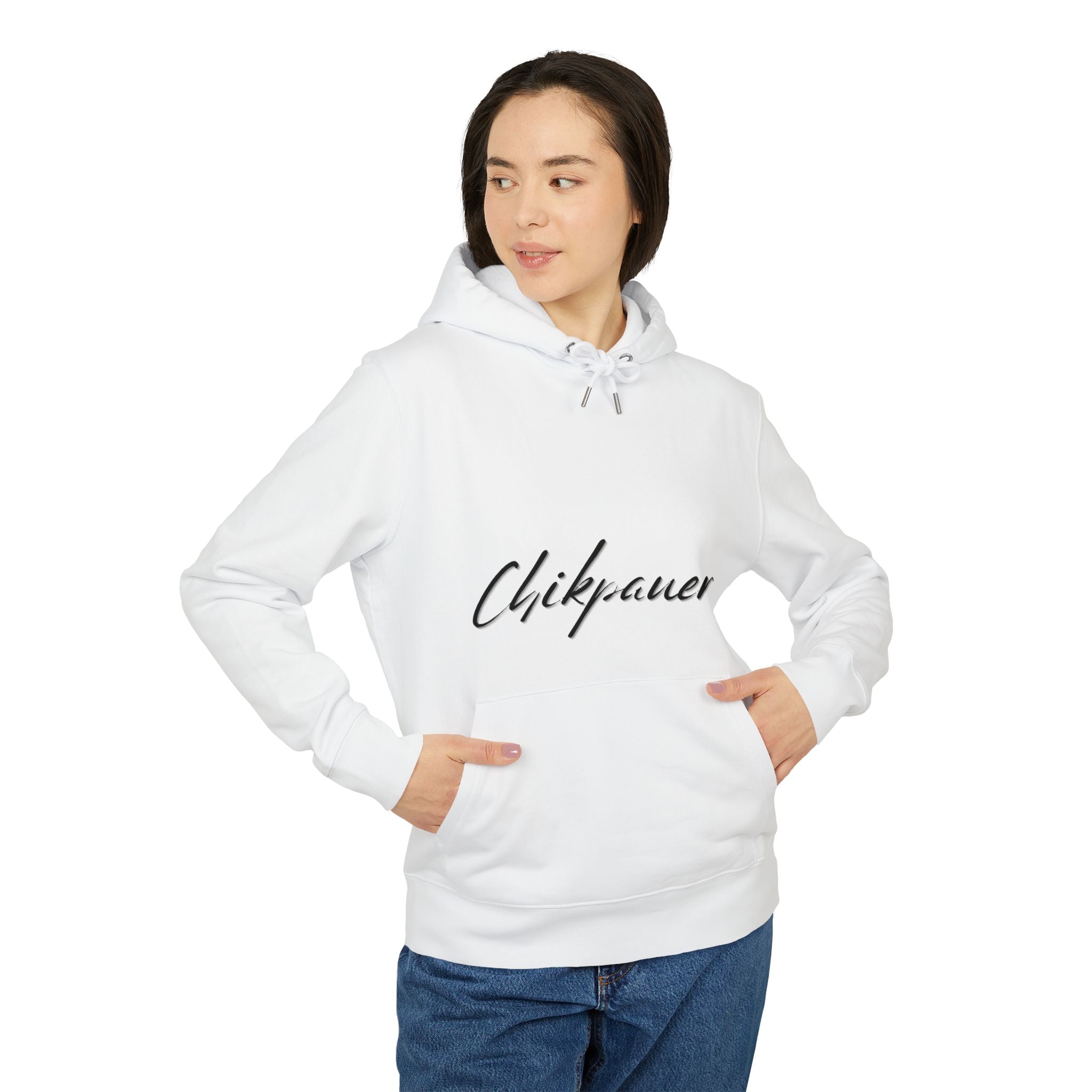 Yo sí, ¿y qué? - Unisex Cruiser 2.0 Hoodie
