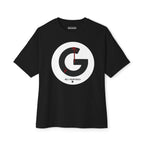 Google 2 - Unisex Oversized Boxy Tee