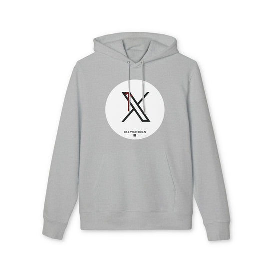 X 2 - Unisex Cruiser 2.0 Hoodie