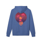 EleEseDe - Unisex Cruiser 2.0 Hoodie