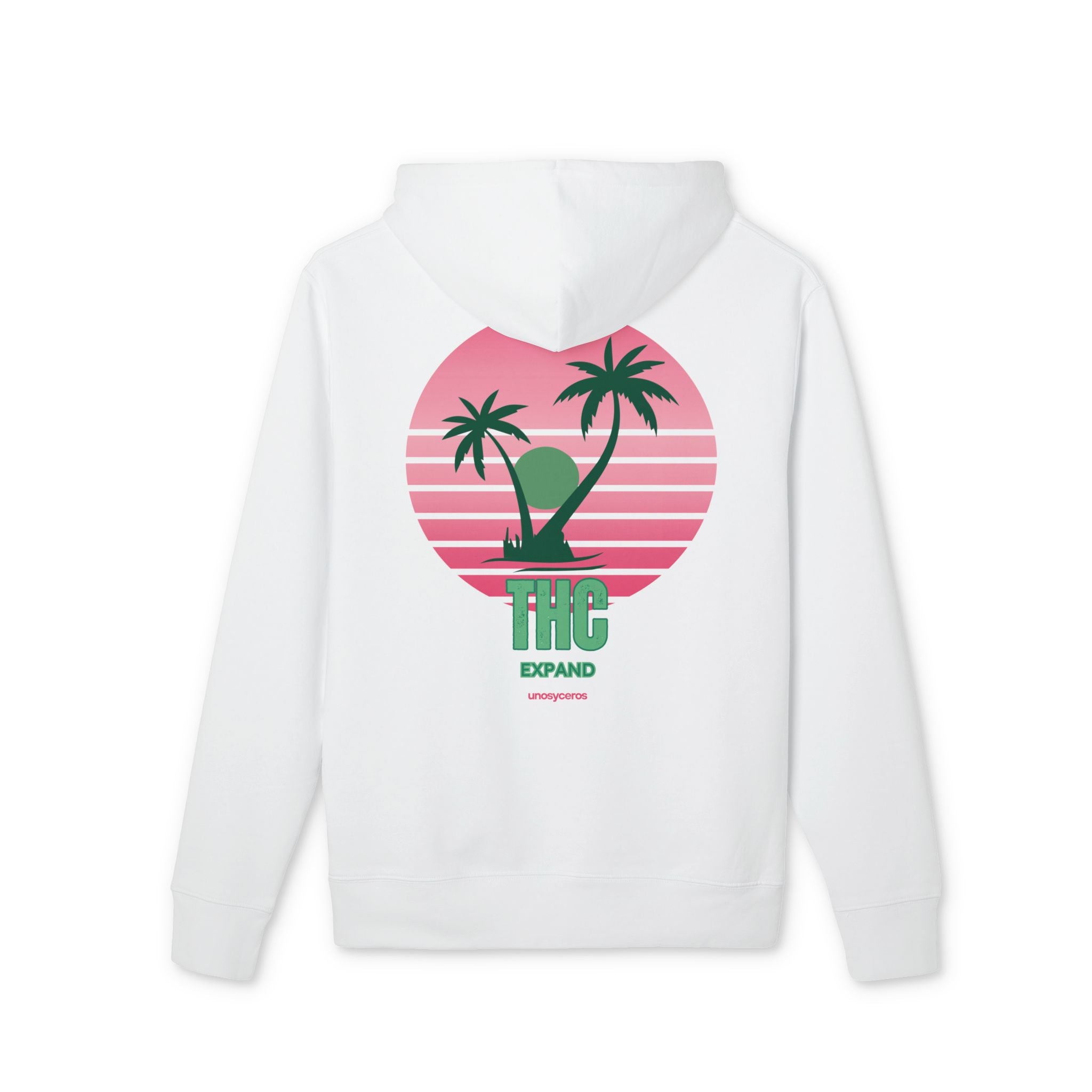 TeHacheCe - Unisex Cruiser 2.0 Hoodie