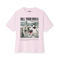 Ratón - Unisex Oversized Boxy Tee