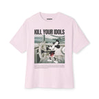 Ratón - Unisex Oversized Boxy Tee