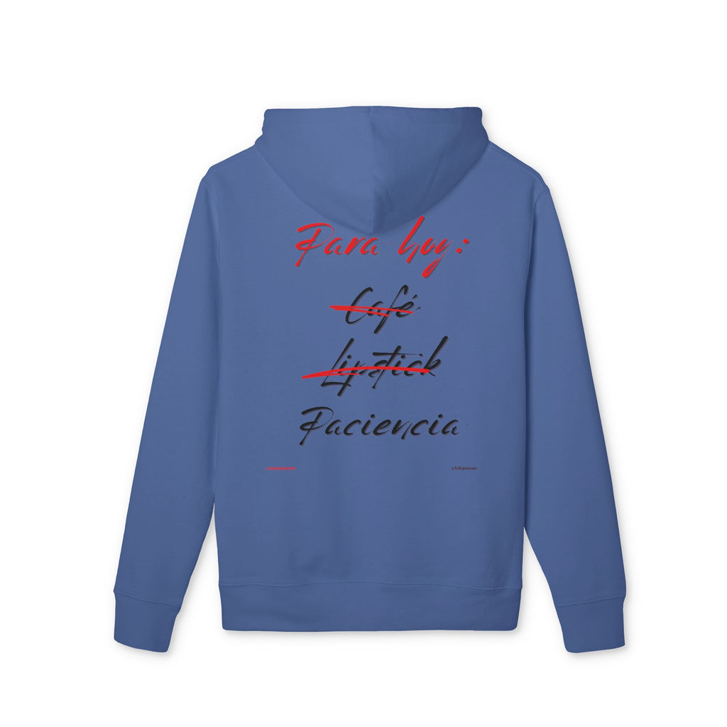 No me toques los ovarios - Unisex Cruiser 2.0 Hoodie