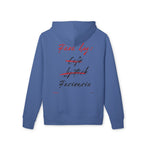 No me toques los ovarios - Unisex Cruiser 2.0 Hoodie