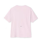 Odia lo falso 3 - Unisex Oversized Boxy Tee