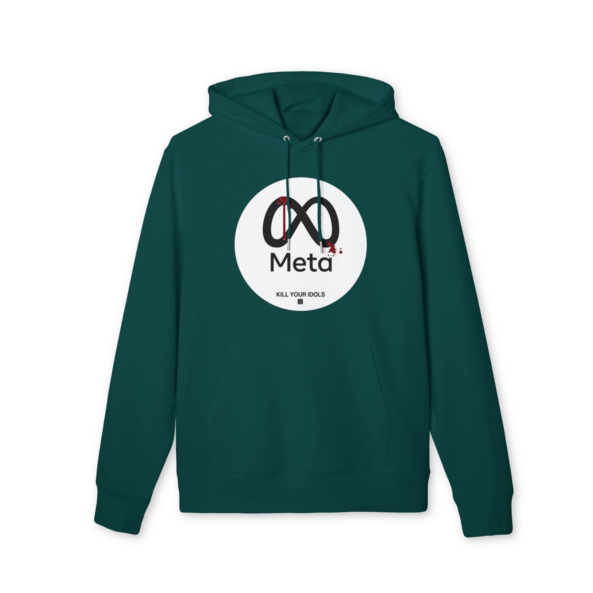 Meta 2 - Unisex Cruiser 2.0 Hoodie
