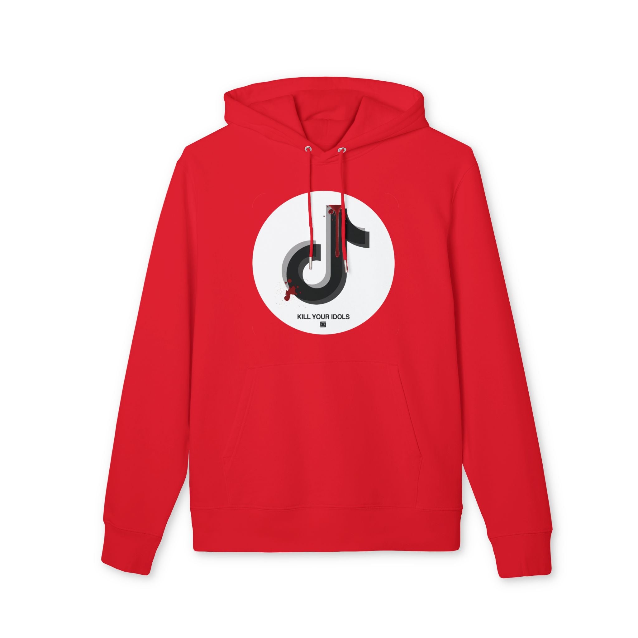 TikTok 2 - Unisex Cruiser 2.0 Hoodie