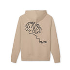 Traumas 1 - Unisex Cruiser 2.0 Hoodie