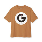 Google 2 - Unisex Oversized Boxy Tee